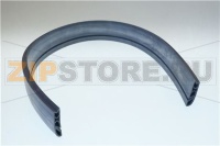 УПЛОТНИТЕЛЬ ДВЕРИ 740X50 ММ