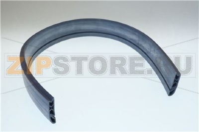 УПЛОТНИТЕЛЬ ДВЕРИ 740X50 ММ 