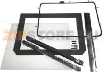 KIT DI RIPARAZIONE BOSCH 20004273