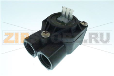 FLOWMETER PLASTIC FMPL 