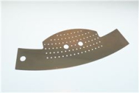 Tassenplattform Inox C5
