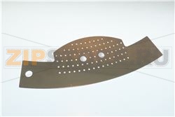 Tassenplattform Inox C5 