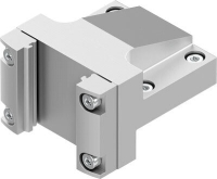 Монтажный комплект уголка Festo EHAA-D-L2-32-L2-25-AP