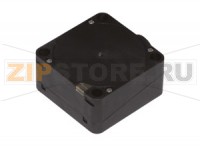 Индуктивный датчик Inductive sensor NCB40-FP-A2-P2-Y280550 Pepperl+Fuchs