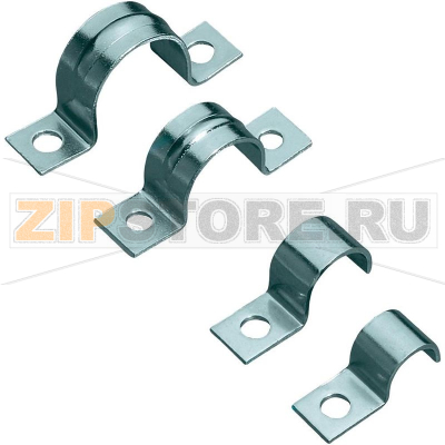 Зажим PG, 50 шт Rittal 2367.160 