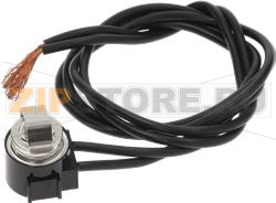 ТЕРМОСТАТ ОТТАЙКИ NGT 12 