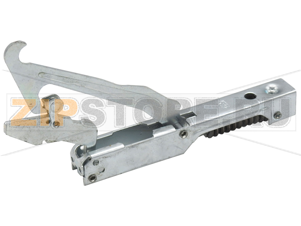 ПРАВАЯ/ЛЕВАЯ ПЕТЛЯ ДЛЯ ПЕЧИ 