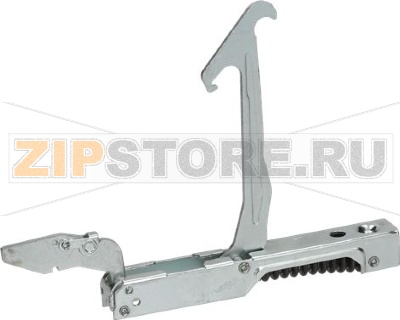 ПРАВАЯ/ЛЕВАЯ ПЕТЛЯ ДЛЯ ПЕЧИ 