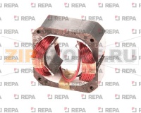 FIELD (PRE-CLAMSHELL) (120V ON