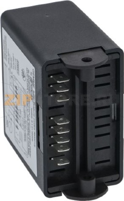 РЕГУЛЯТОР УРОВНЯ RL30/2E/2R/F 230V 