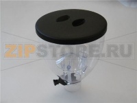 GOBLET HOPPER COMPLETE 1.1Kg