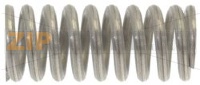 SPRING ø 12.5x30 mm