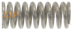 SPRING ø 12.5x30 mm 