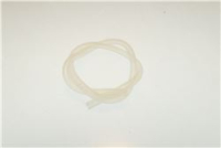 Silikonschlauch 6x3x450mm (K)