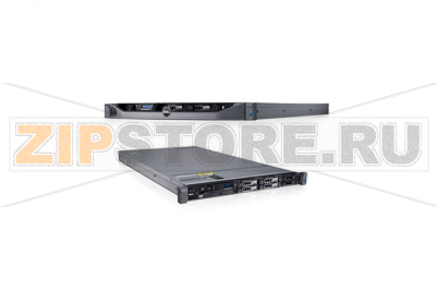 Rack-сервер Dell 21-31785-003 