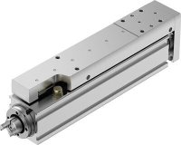 Мини-суппорт Festo EGSC-BS-KF-25-75-6P