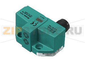 Индуктивный датчик Inductive sensor NCN3-F31-N4-V18-Y223963 Pepperl+Fuchs General specificationsSwitching function2 x normally closed (NC)Output typeNAMURRated operating distance3 mmInstallationflush  mountableAssured operating distance0 ... 2.4 mmActual operating distance2.7 ... 3.3 mm typ.Actuating elementStainless steel 1.4305 / AISI 303 8.5 mm x 8.5 mm x 0.5 mmReduction factor rAl 0.5Reduction factor rCu 0.4Reduction factor r304 1Reduction factor rSt37 1.3Reduction factor rBrass 0.6Output type2-wireNominal ratingsNominal voltage8 VSwitching frequency0 ... 3 kHzHysteresistyp. 5  %Reverse polarity protectionreverse polarity protectedShort-circuit protectionyesSuitable for 2:1 technologyyes , Reverse polarity protection diode not requiredCurrent consumptionMeasuring plate not detected&ge 3 mAMeasuring plate detected&le 1 mASwitching state indicatorLED, yellowFunctional safety related parametersMTTFd1470 aMission Time (TM)20 aDiagnostic Coverage (DC)0 %Compliance with standards and directivesStandard conformityNAMUREN 60947-5-6:2000 IEC 60947-5-6:1999Electromagnetic compatibilityNE 21:2007Approvals and certificatesUL approvalcULus Listed, General PurposeCSA approvalcCSAus Listed, General PurposeCCC approvalCCC approval / marking not required for products rated &le36 VAmbient conditionsAmbient temperature-25 ... 100 °C (-13 ... 212 °F) Note:Under the same product name but with a different part no., this product has a predecessor with a restricted temperature range (up to +70 °C).The temperature range specified here (up to +100°C) only applies to sensors with part no. 2239**.Storage temperature-40 ... 100 °C (-40 ... 212 °F)Mechanical specificationsConnection (system side)V18 connectorHousing materialPBTSensing facePBTDegree of protectionIP67General informationUse in the hazardous areasee instruction manualsCategory1G 2G 3G