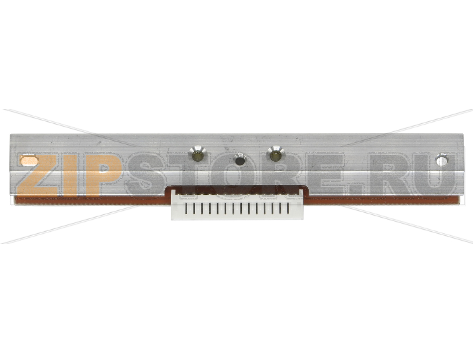Печатающая термоголовка Datamax E-4304B Mark III (300dpi) Термоголовка 300dpi для принтера Datamax E-4304B Mark IIIЗапчасть на сборочном чертеже под номером: 5Название запчасти Datamax на английском языке: Printhead, 300 DPI 