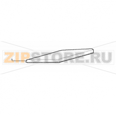 Cover Ugolini Caddy 10/2 Cover Ugolini Caddy 10/2

Запчасть на сборочном чертеже под номером: 1

Название запчасти Ugolini на английском языке: Cover Ugolini Caddy 10/2