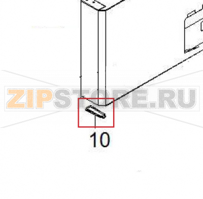 Hole plug Sagi FD70B Hole plug Sagi FD70BЗапчасть на деталировке под номером: 10Название запчасти на английском языке: Hole plug Sagi FD70B