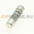 Предохранитель, 16 A, AC 500 В, 120 кА, 14x51 мм, gL/gG, IEC Eaton CYL FUSE >STR >14x51 16A GG - Предохранитель, 16 A, AC 500 В, 120 кА, 14x51 мм, gL/gG, IEC Eaton CYL FUSE >STR >14x51 16A GG