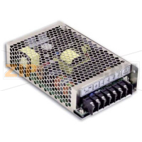 Блок питания AC/DC, 5.7 А, 205 Вт, 36 В/DC Mean Well HRPG-200-36