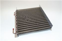 AIR CONDENSER