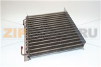 AIR CONDENSER