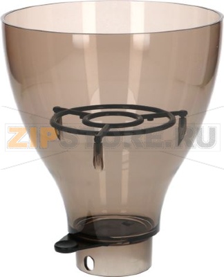 БУНКЕР КОФЕ 