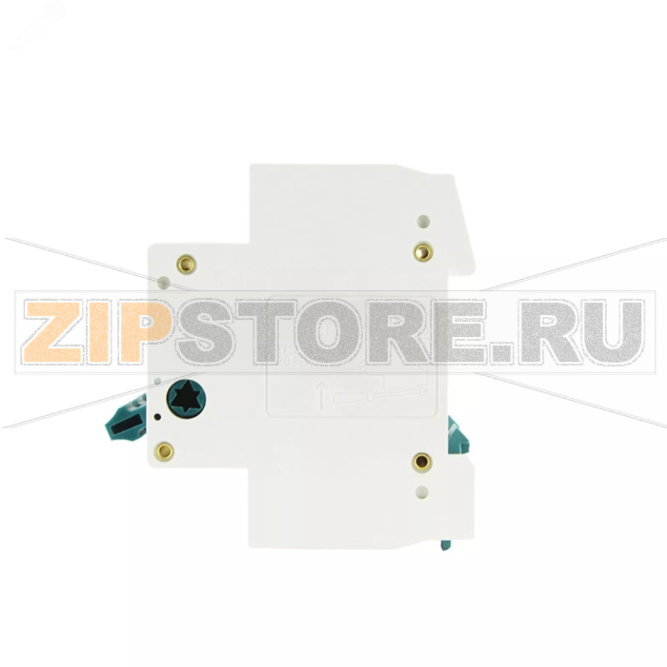 Выключатель нагрузки 32 А, 3 полюса ESQ 14.03.04.000001 