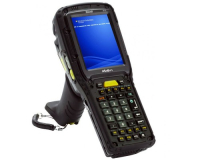 Терминал сбора данных Zebra OMNII XT15