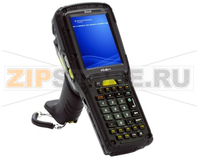 Терминал сбора данных Zebra OMNII XT15 