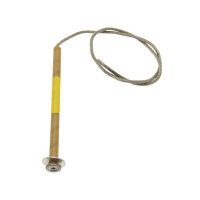 Предохранитель выхлопной, 20 A, AC 15 kV, 8 кА, 533 мм, ANSI Eaton 15KV 20A EXPULSION LINK