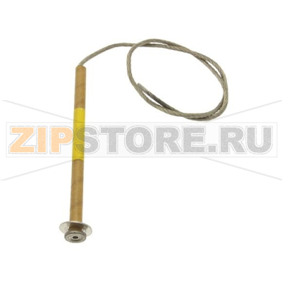 Предохранитель выхлопной, 20 A, AC 15 kV, 8 кА, 533 мм, ANSI Eaton 15KV 20A EXPULSION LINK 