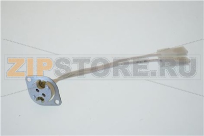 PORTALAMPADA PER ALOGENA 