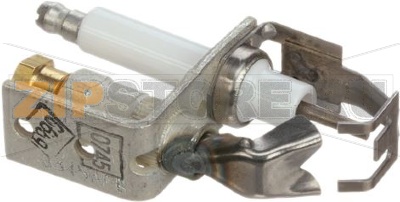 IGNITER SENSOR IR BURNER NG- PL4836 