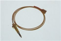 THERMOCOUPLE AR/G 800 MM AVEC COSSE
