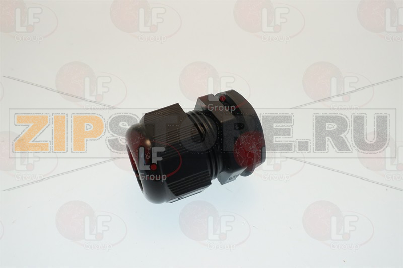 PRESSACAVO TEC-S M25 CON DADO 