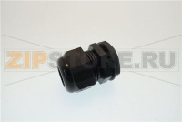 PRESSACAVO TEC-S M25 CON DADO