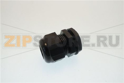 PRESSACAVO TEC-S M25 CON DADO 