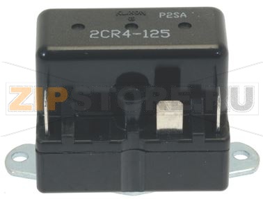 DISGIUNTORE TEXAS 2CR4-125 