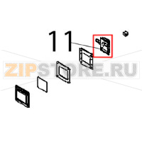 Lampada completa Angelo Po FX201G3