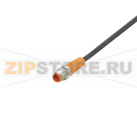 Кабель соединительный с разъемом IFM EVC344