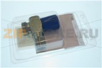 RUBINETTO ACQUA VERTICALE 1/2