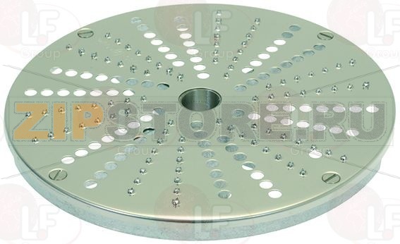 ДИСК-ТЕРКА 190 ММ 