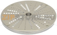 ДИСК-ТЕРКА 190 ММ
