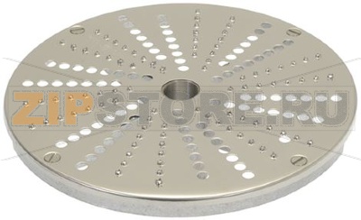 ДИСК-ТЕРКА 190 ММ 