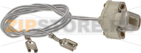 ЛАМПА ГАЛОГЕННАЯ С ПАТРОНОМ G4 10W 12V 
