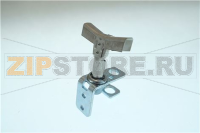 Zundbrenner AB Typ B6H6B 3 flammig Gasan 