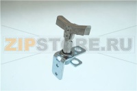 Zundbrenner AB Typ B6H6B 3 flammig Gasan